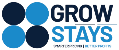 GrowStays — Smarter Pricing | Better Profits
